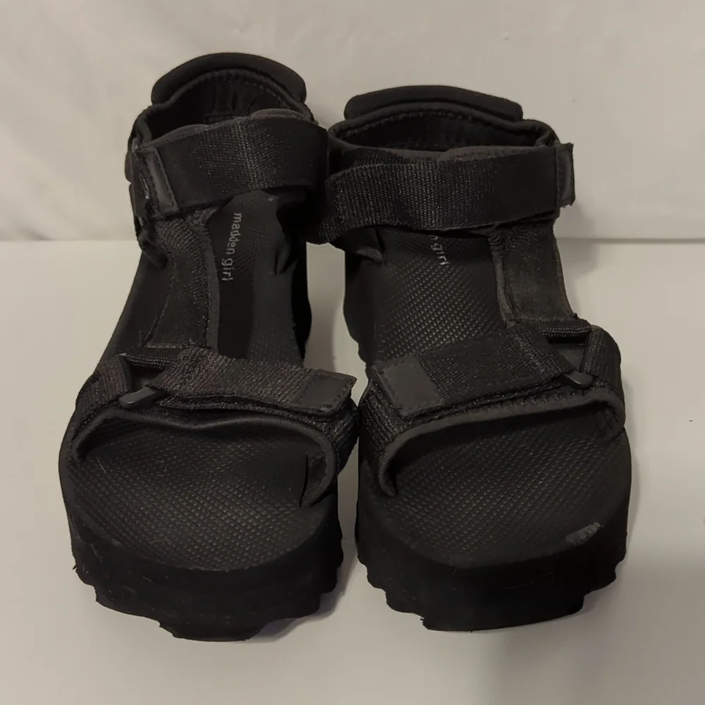 Platform Sandals - Picture 4 of 12